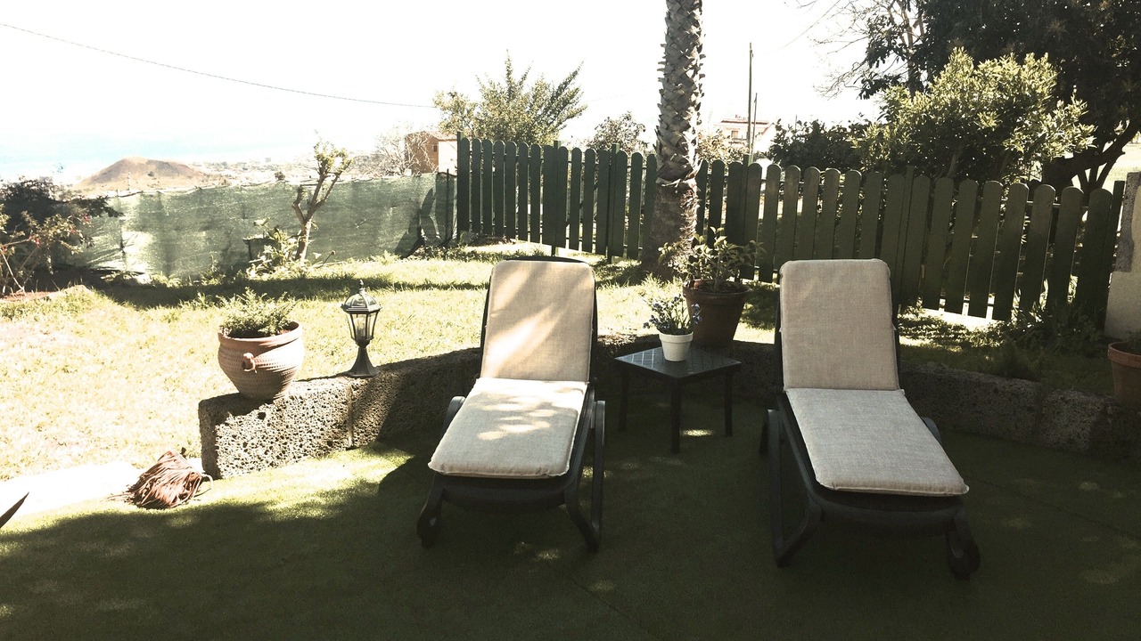 Photo of Outdoor in Los Realejos