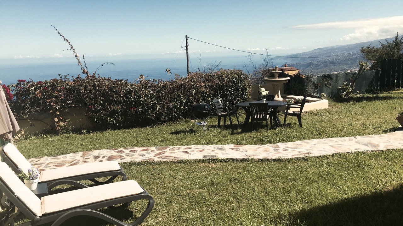 Photo of Outdoor in Los Realejos