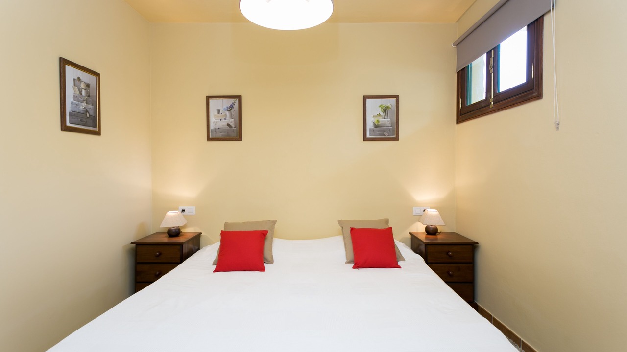 Photo of Bedroom in Los Realejos