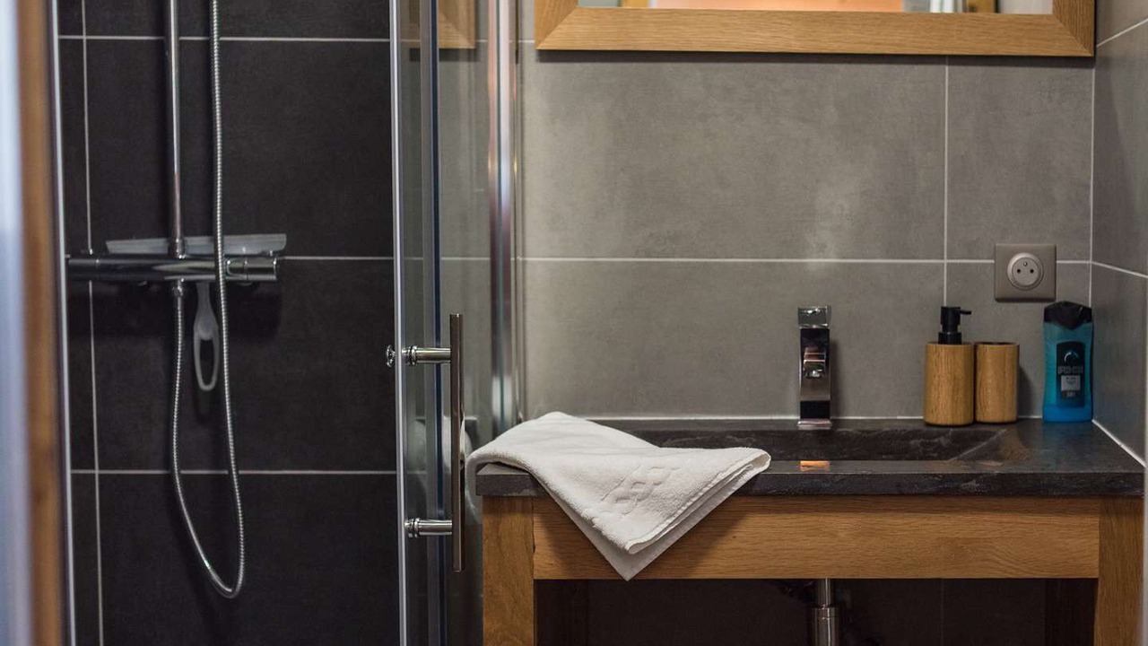 Photo of Bathroom in La Toussuire