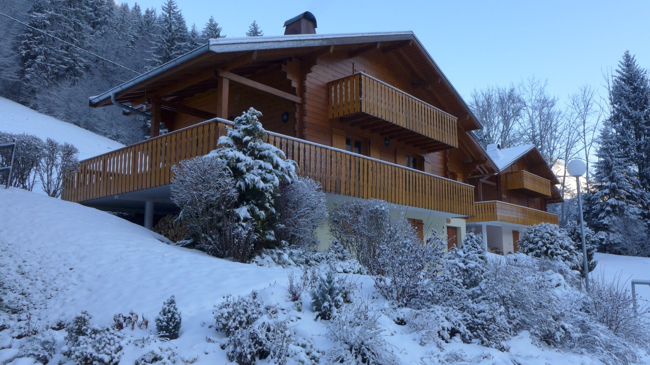 Photo of Outdoor in Abondance