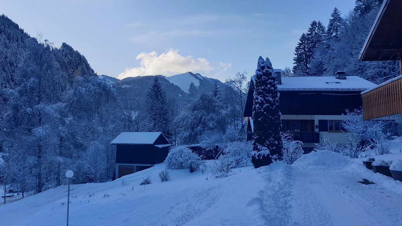 Photo of Outdoor in Abondance