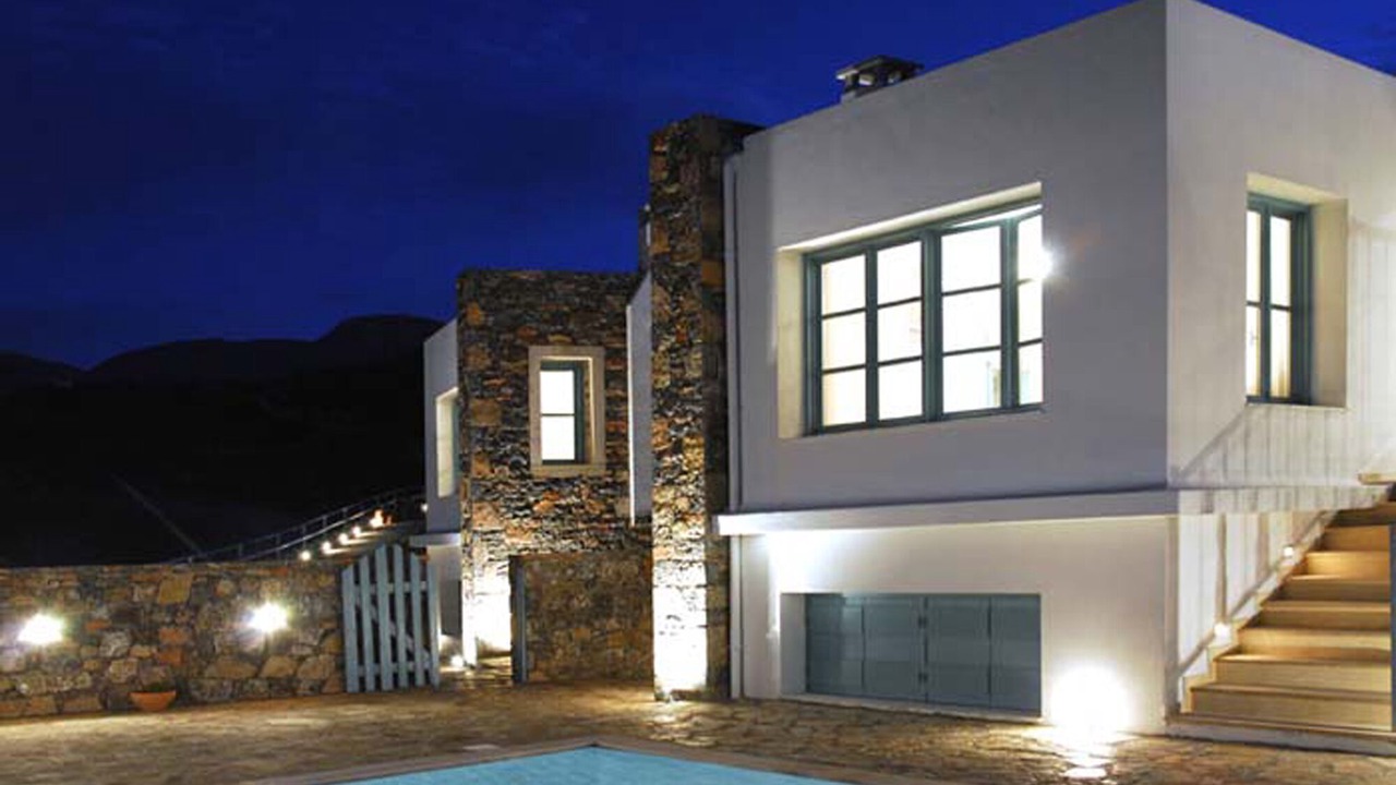 Photo of Outdoor in Mochlos