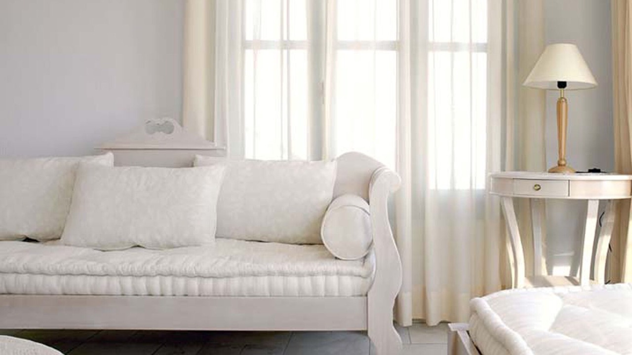 Photo of Bedroom in Mochlos