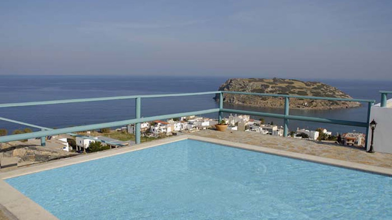 Photo of Outdoor in Mochlos