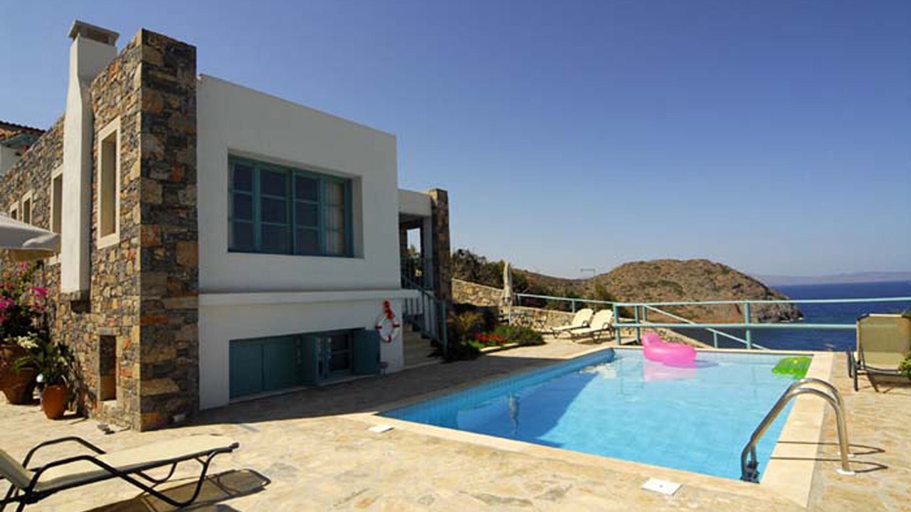 Photo of Outdoor in Mochlos
