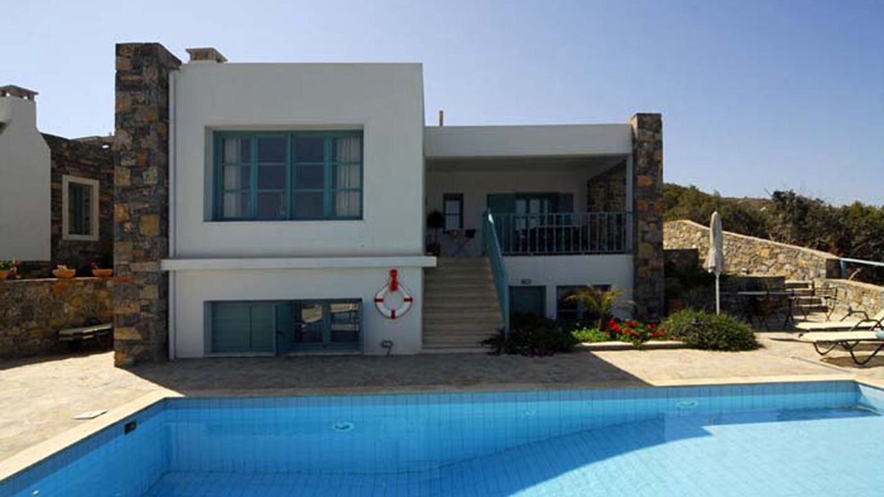 Photo of Outdoor in Mochlos