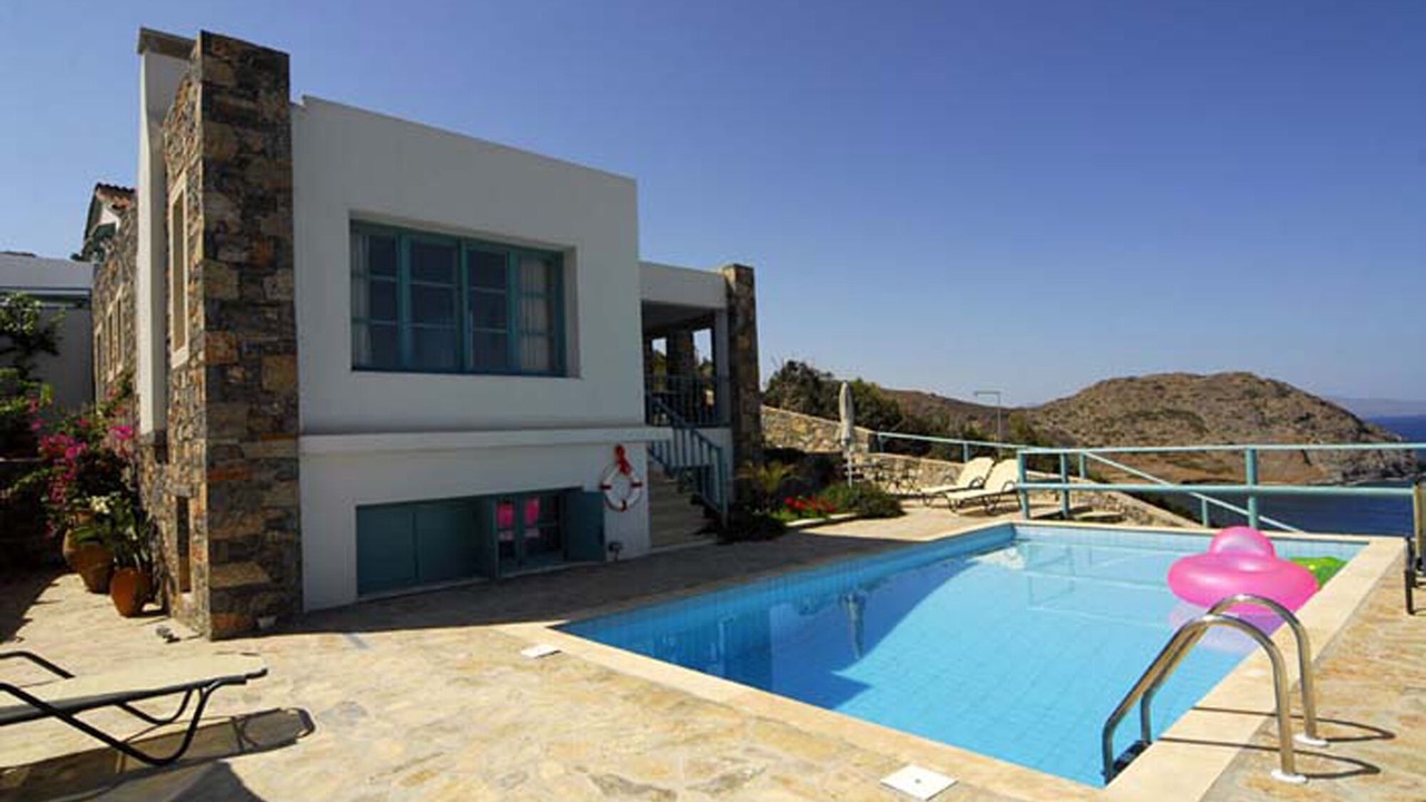Photo of Outdoor in Mochlos