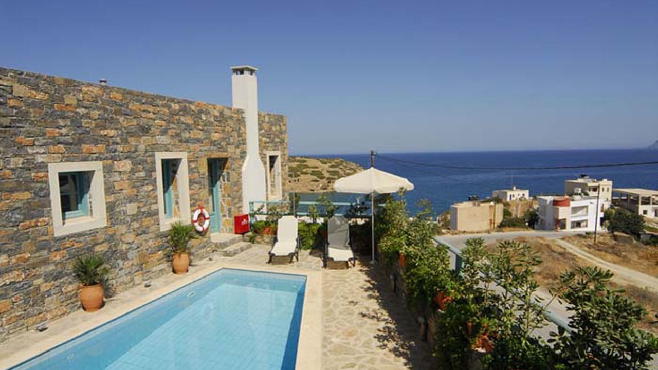 Photo of Outdoor in Mochlos