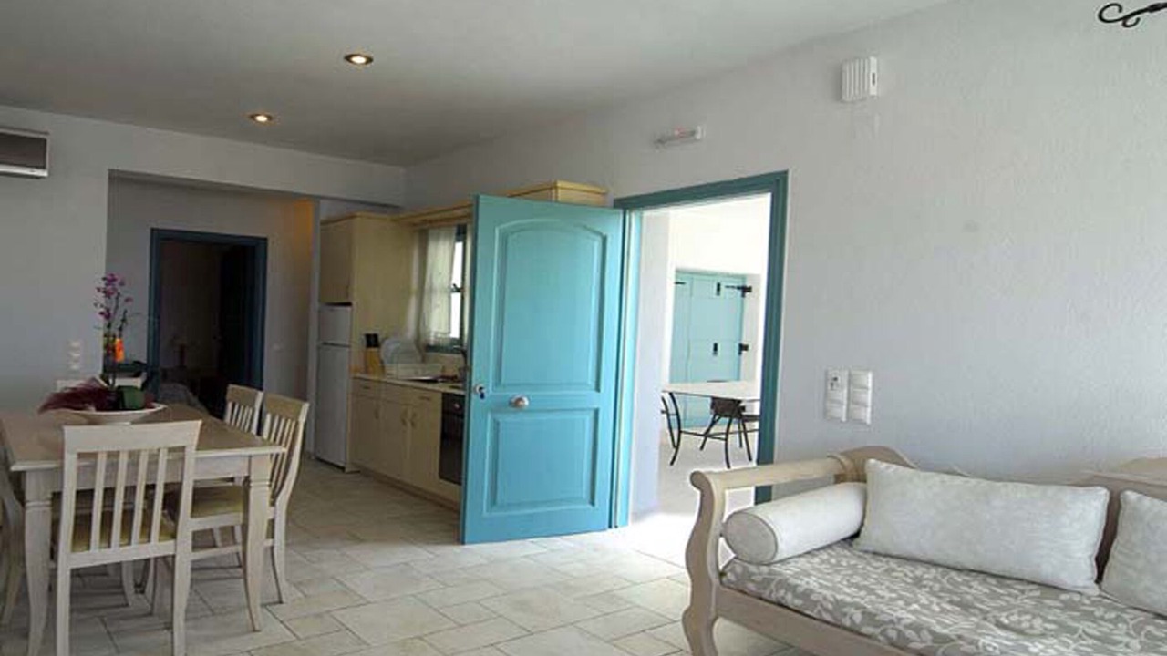 Photo of Livingroom in Mochlos