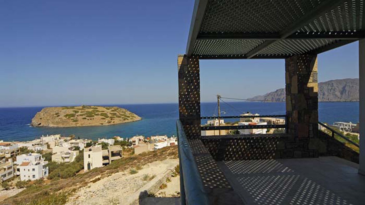 Photo of Outdoor in Mochlos
