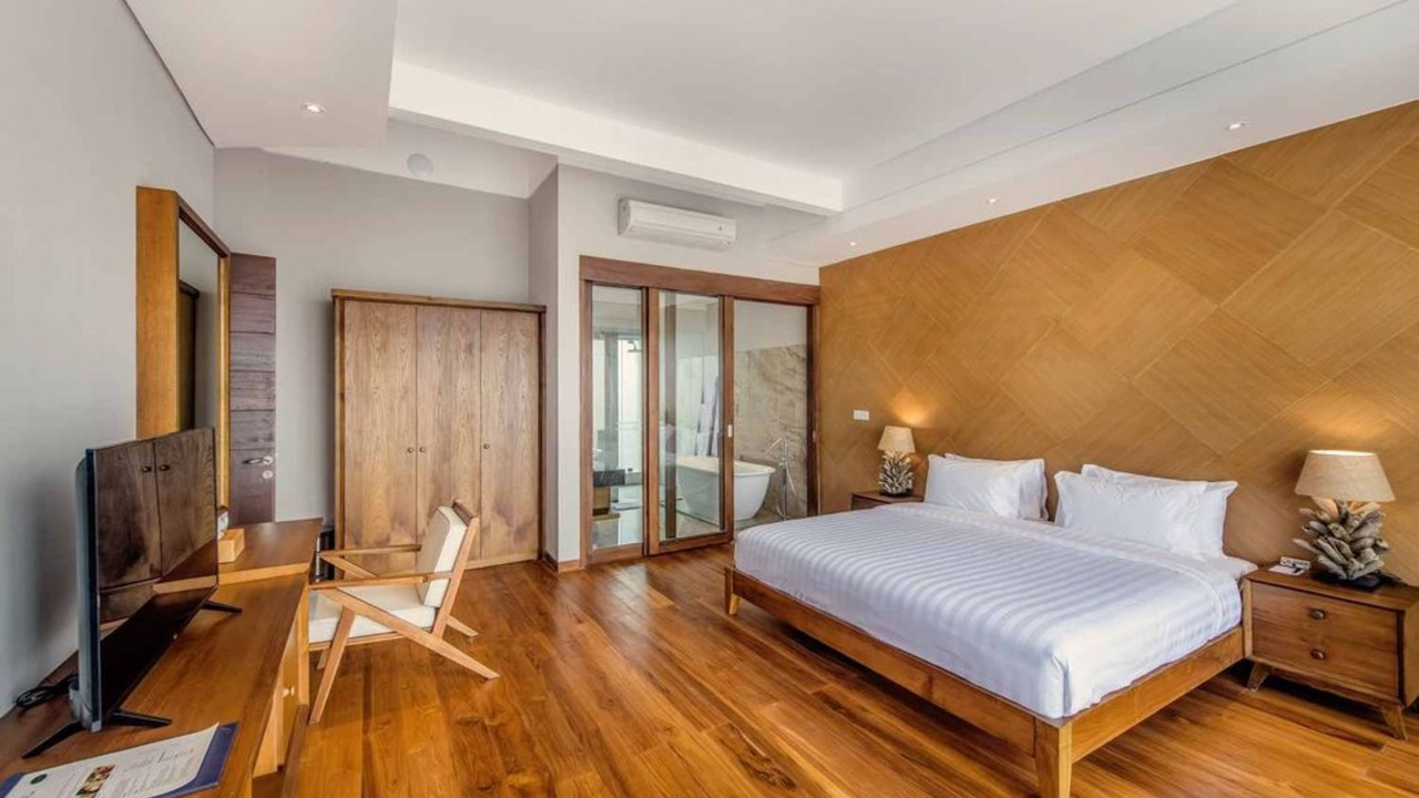 Photo of Bedroom in Kutuh