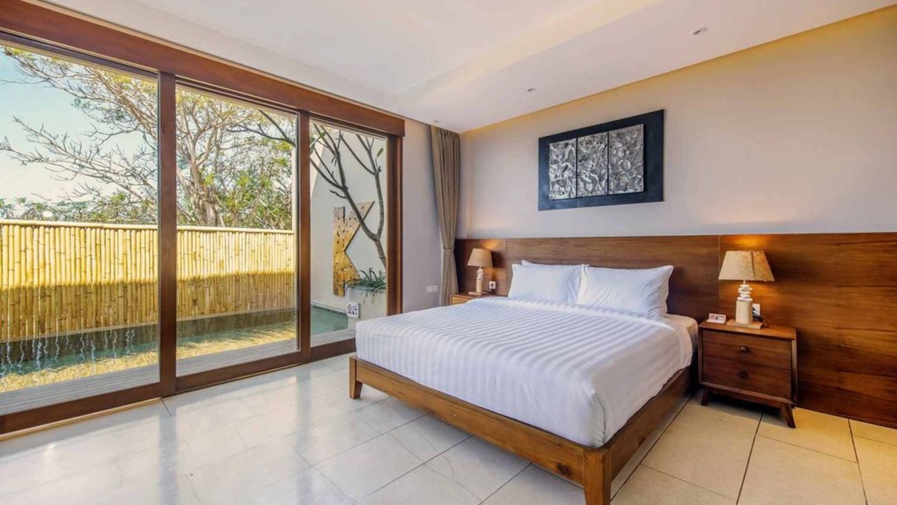 Photo of Bedroom in Kutuh