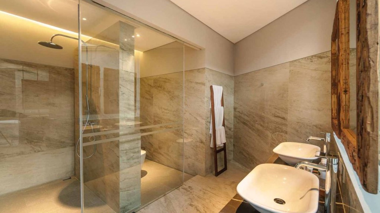 Photo of Bathroom in Kutuh