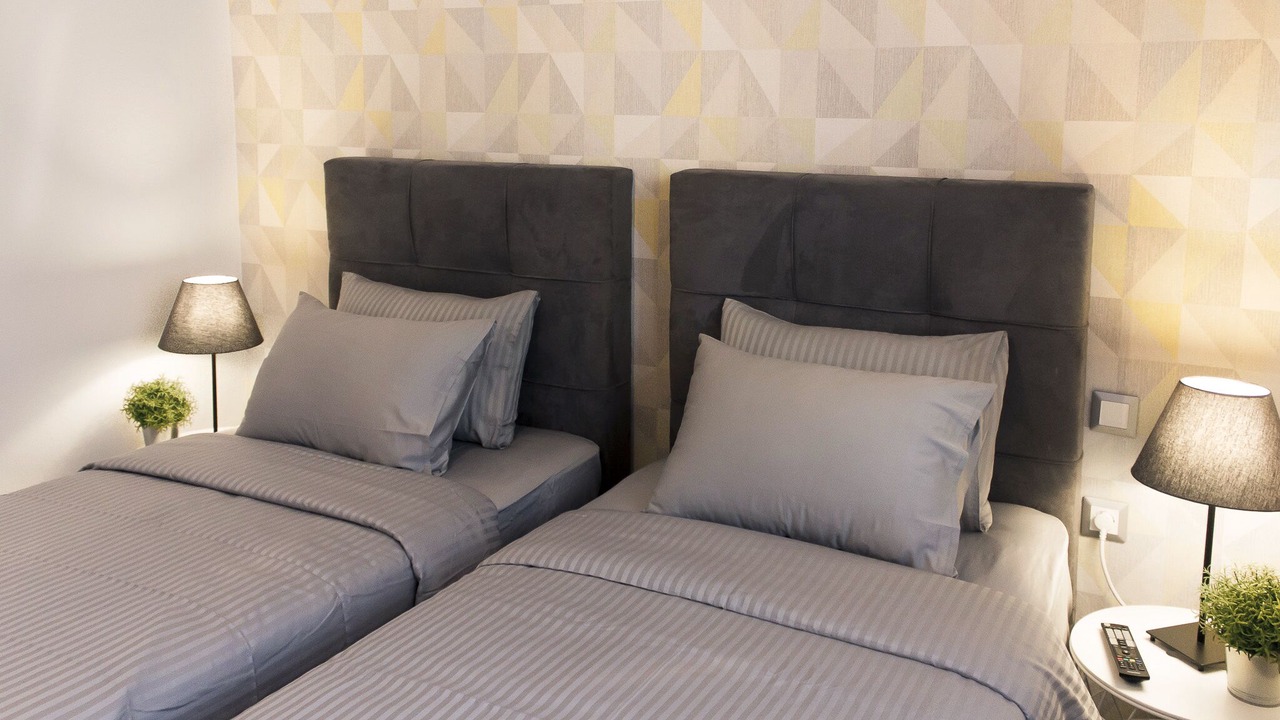 Photo of Bedroom in Sykies
