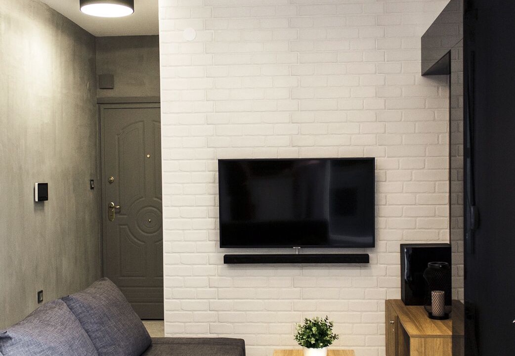 Photo of Livingroom in Sykies