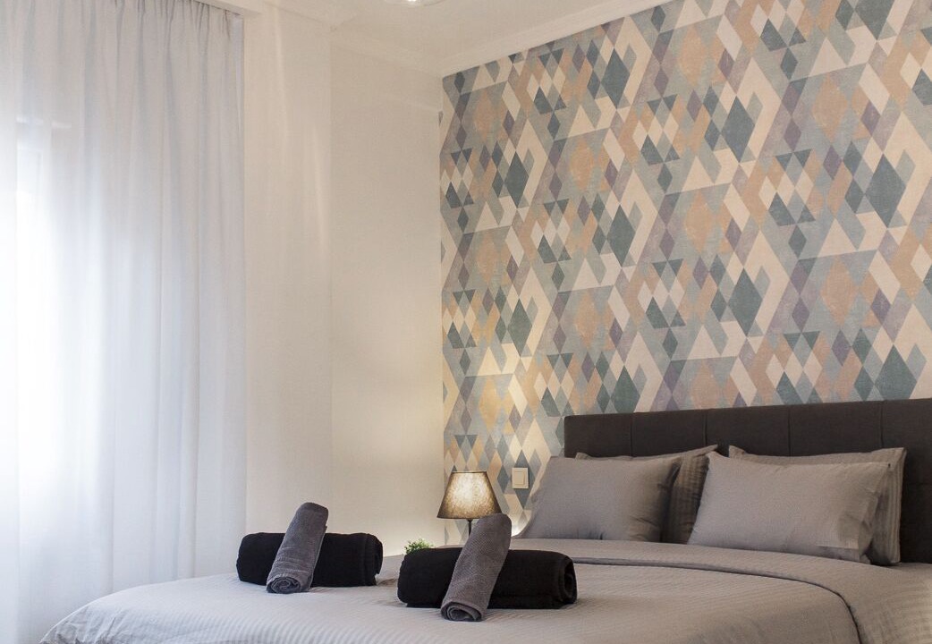 Photo of Bedroom in Sykies