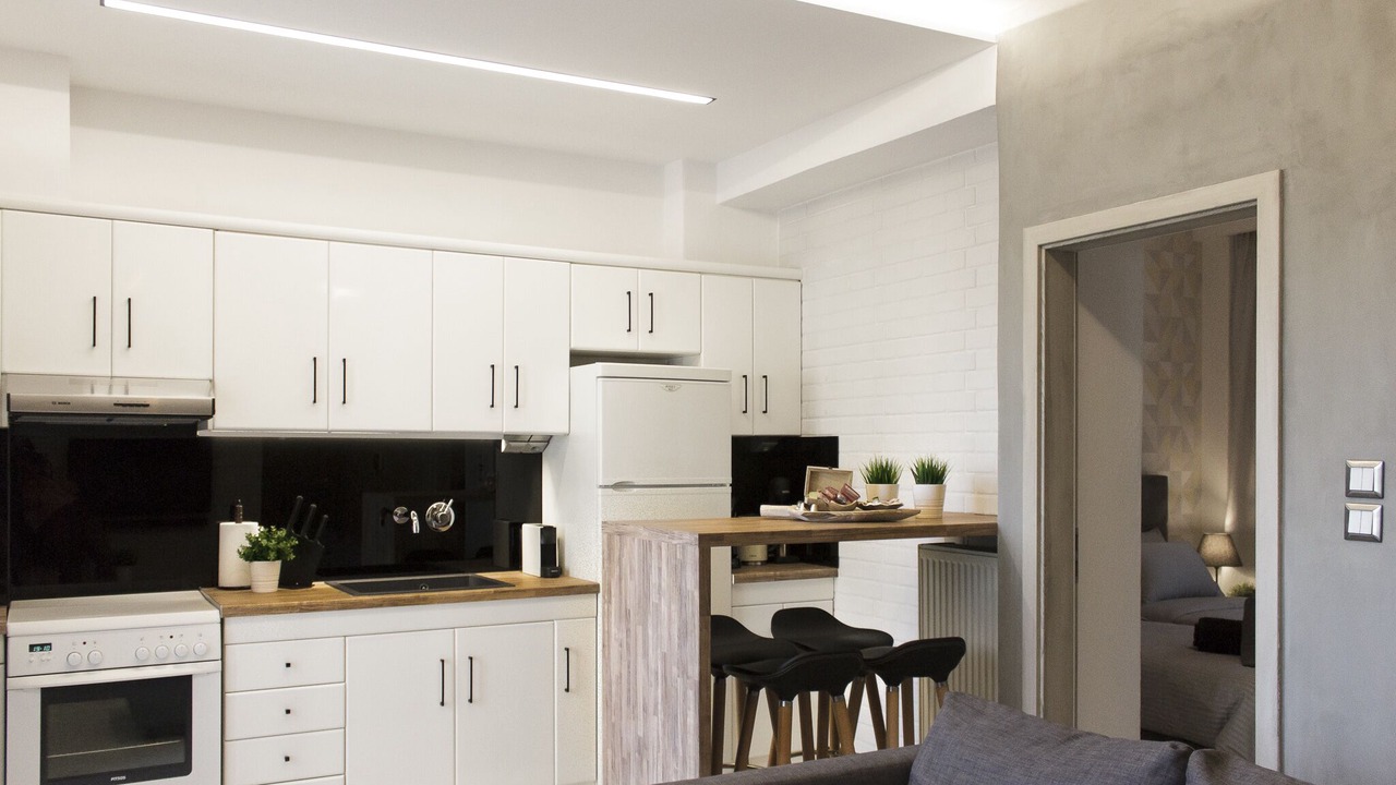 Photo of Kitchen in Sykies