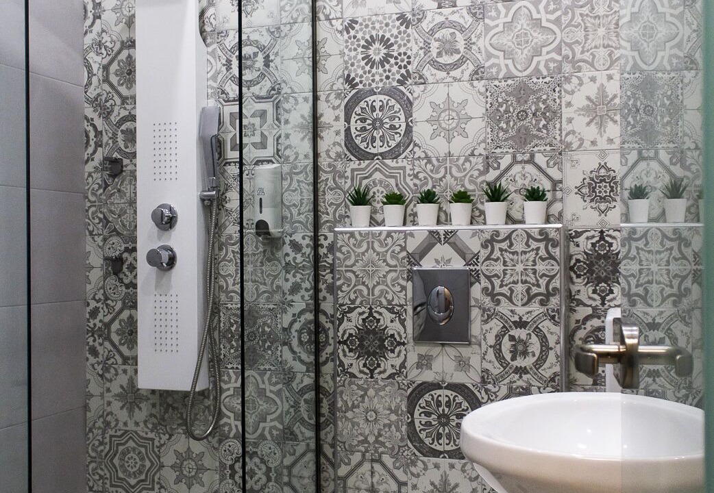 Photo of Bathroom in Sykies