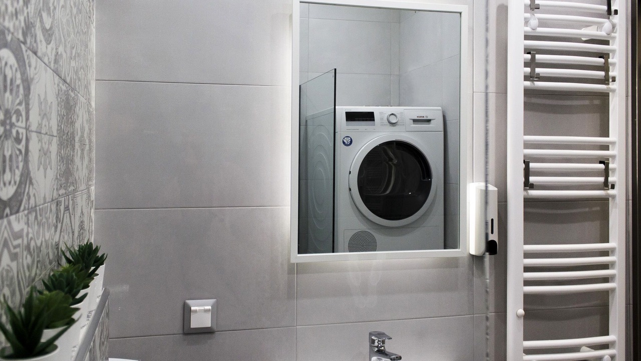 Photo of Bathroom in Sykies
