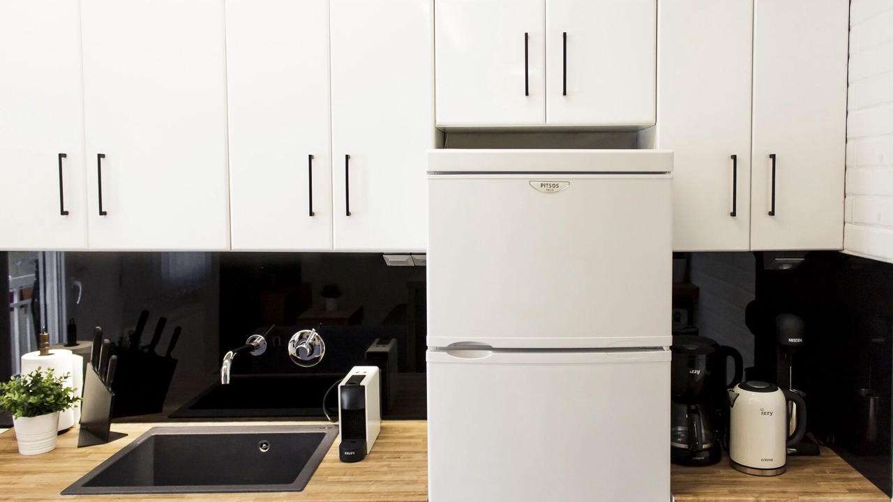 Photo of Kitchen in Sykies