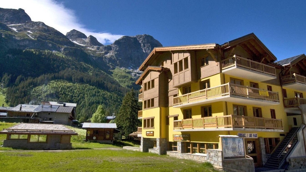 Photo of Outdoor in Pralognan-la-Vanoise