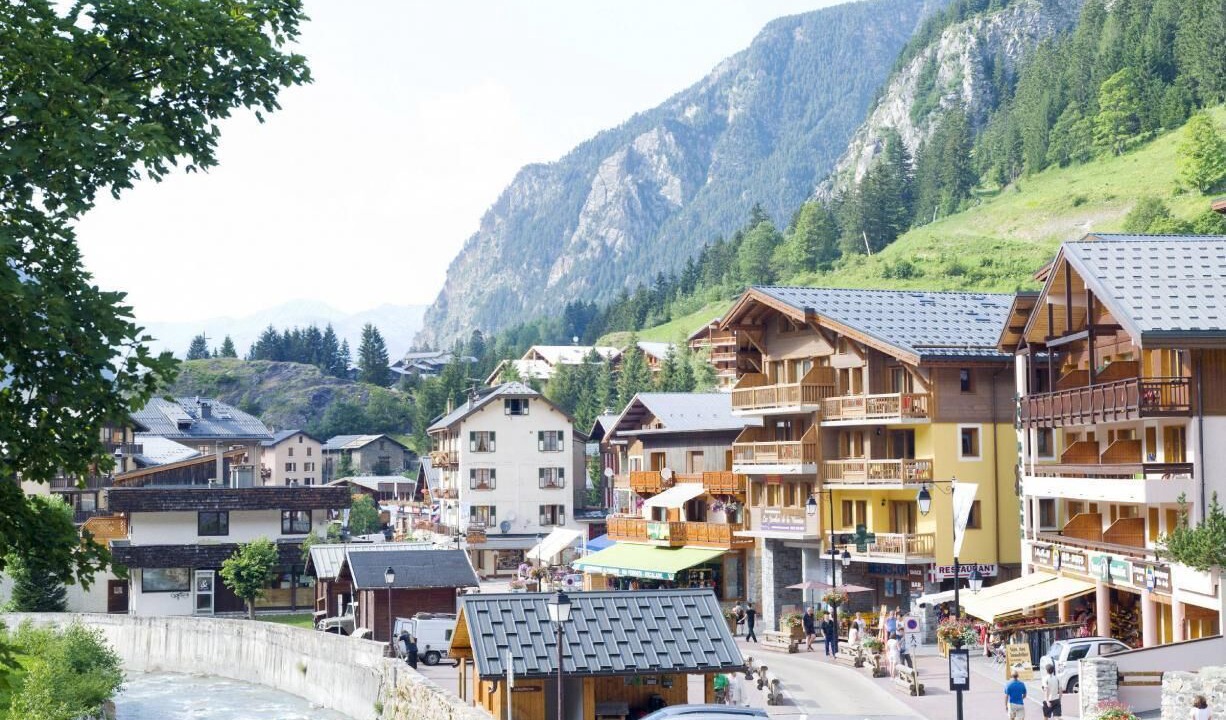 Photo of Outdoor in Pralognan-la-Vanoise
