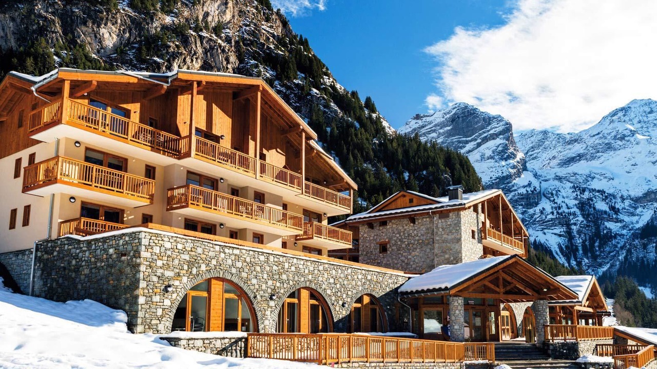 Photo of Outdoor in Pralognan-la-Vanoise