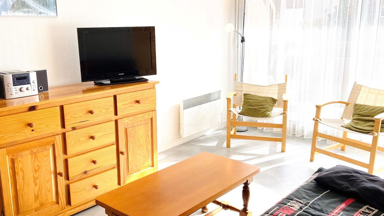 Photo of Bedroom in Mont-de-Lans