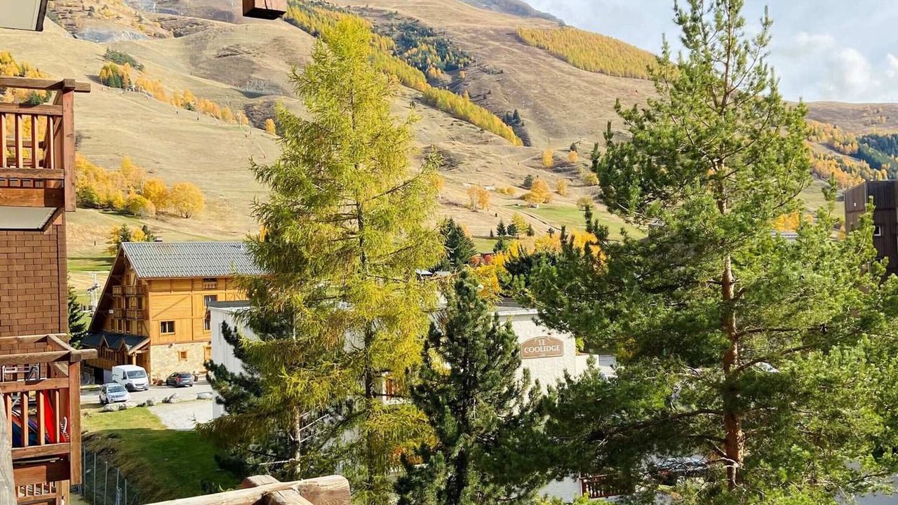 Photo of Outdoor in Mont-de-Lans