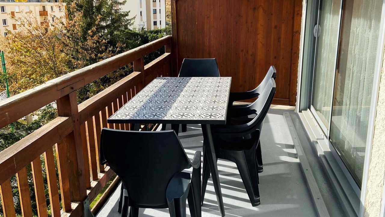 Photo of Outdoor in Mont-de-Lans