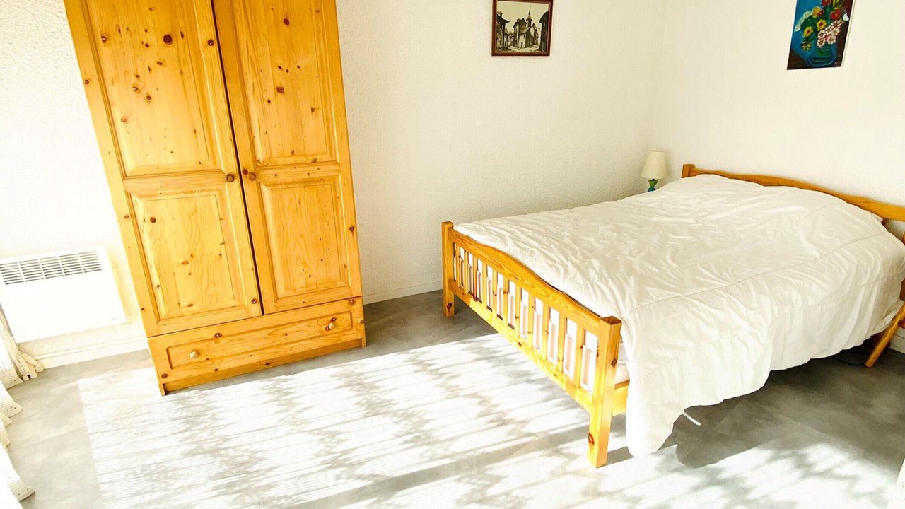Photo of Bedroom in Mont-de-Lans