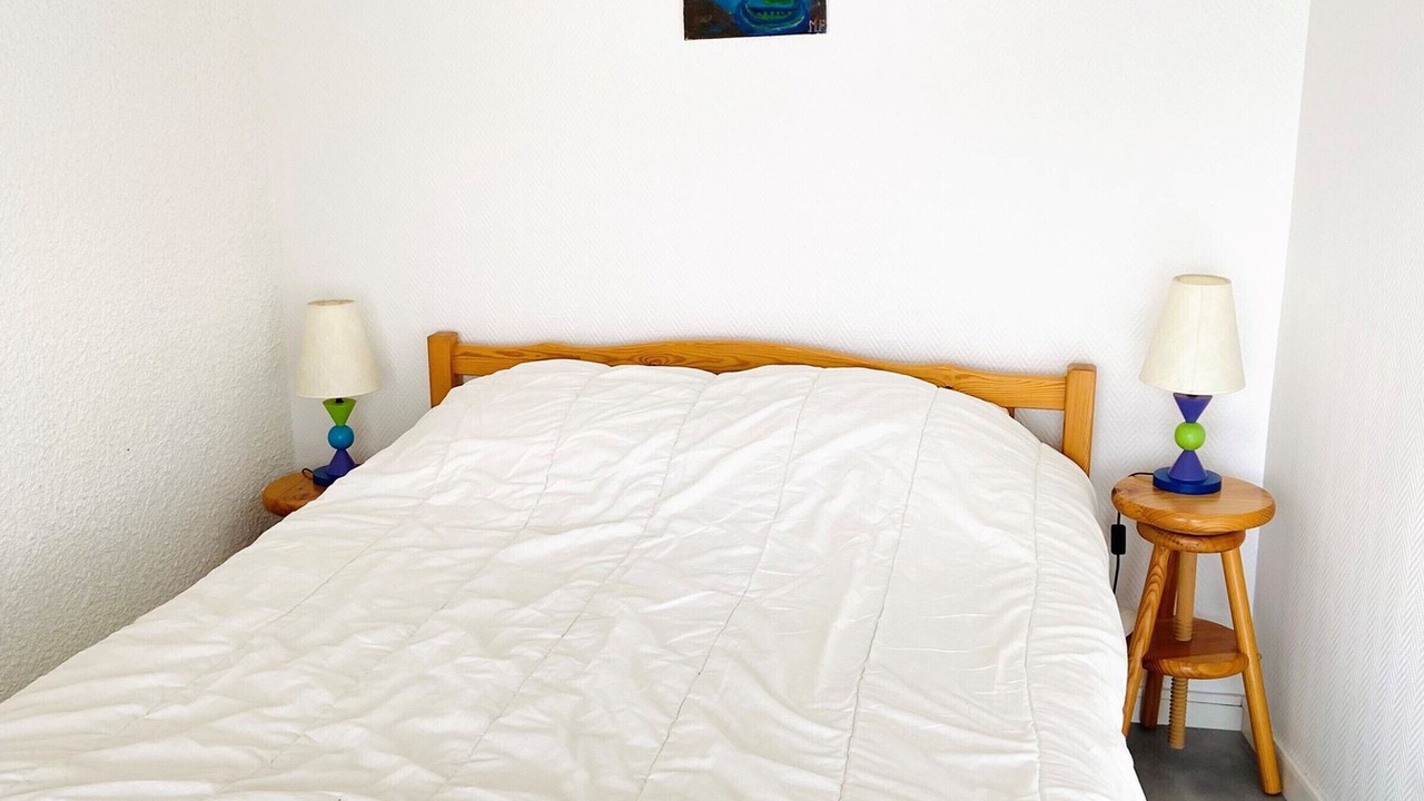 Photo of Bedroom in Mont-de-Lans