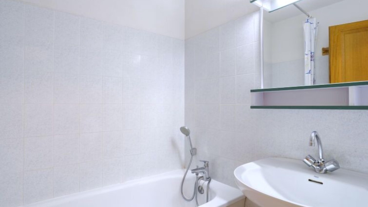 Photo of Bathroom in Saint-Gervais-les-Bains