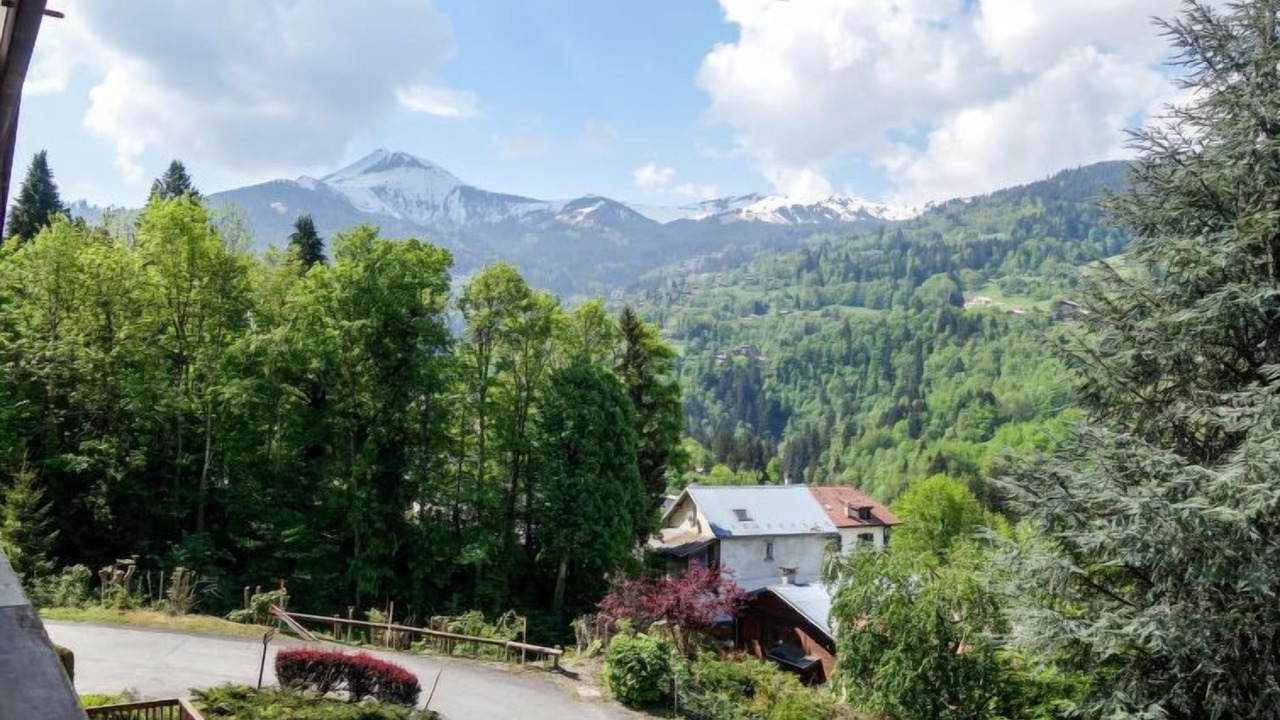 Photo of Others in Saint-Gervais-les-Bains