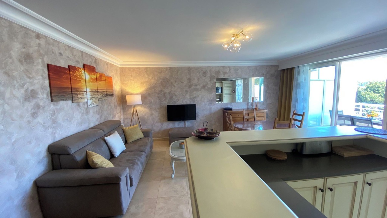 Photo of Livingroom in Cavaliere