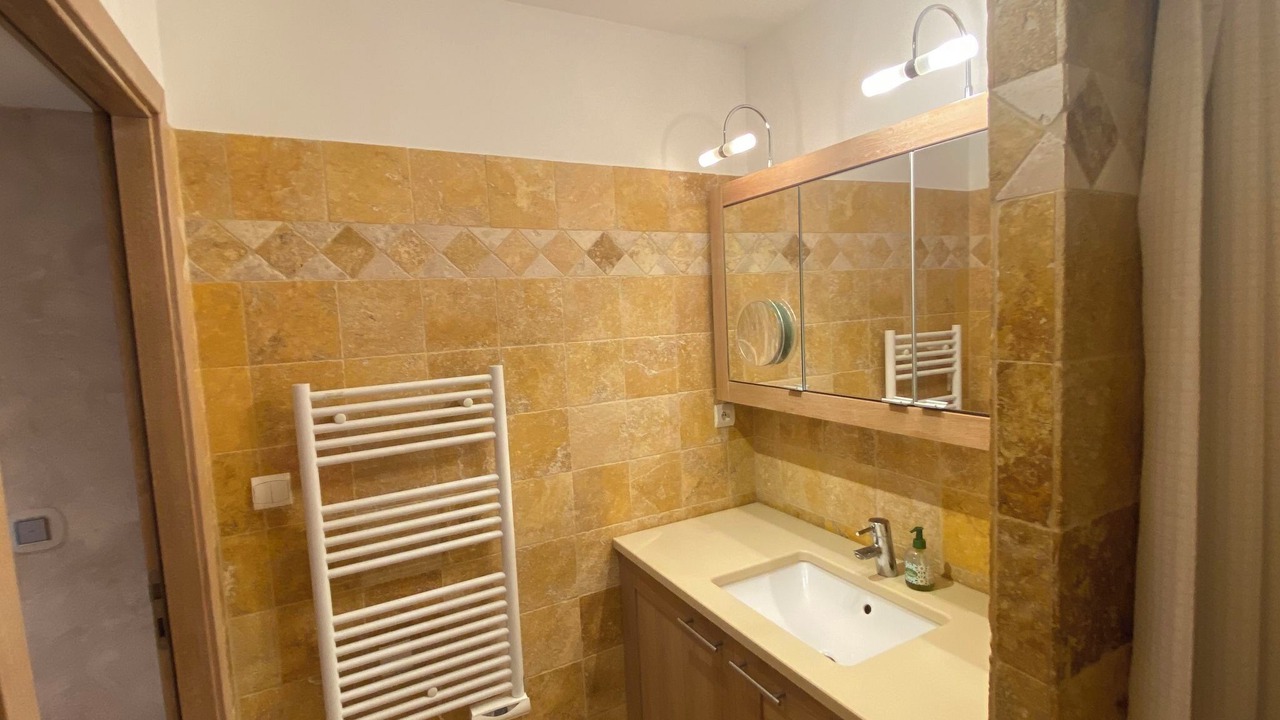 Photo of Bathroom in Cavaliere