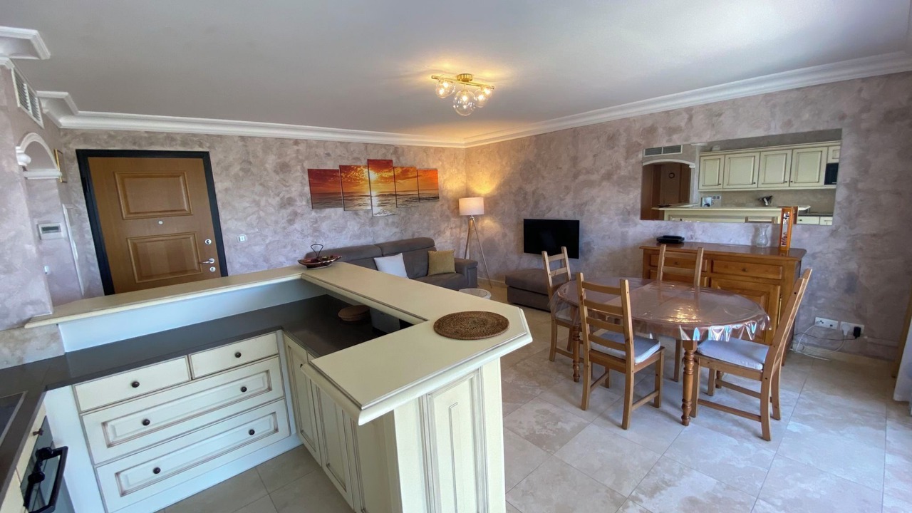 Photo of Livingroom in Cavaliere