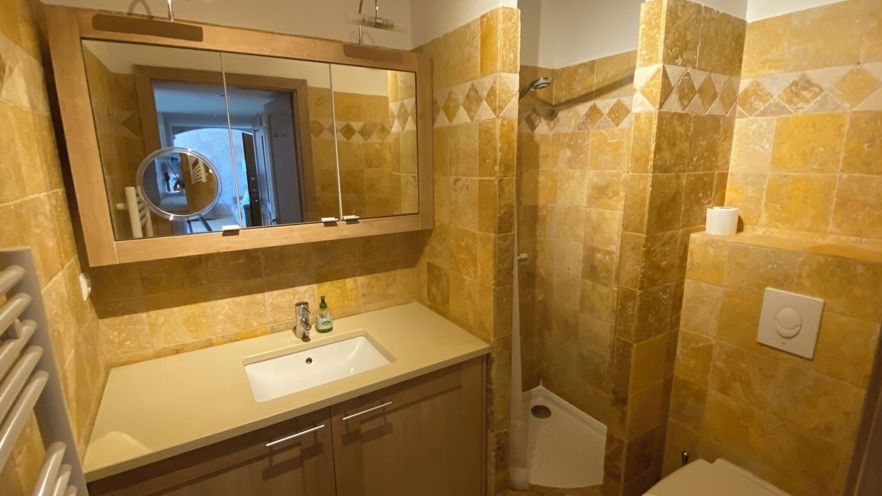 Photo of Bathroom in Cavaliere