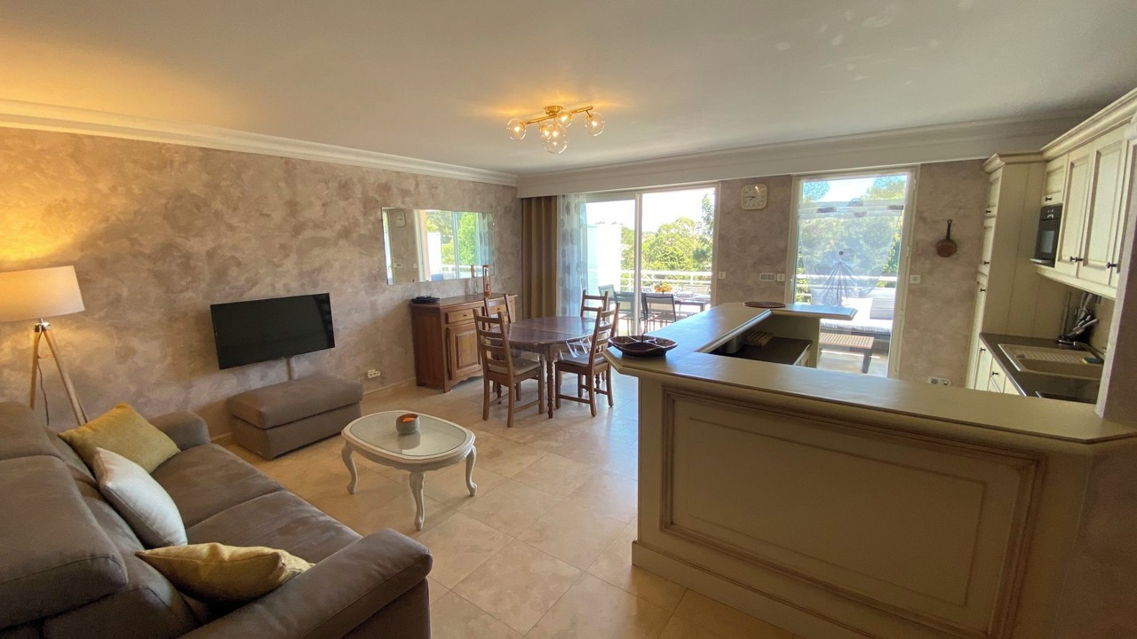 Photo of Livingroom in Cavaliere