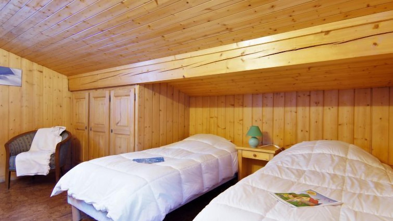 Photo of Others in Les Houches