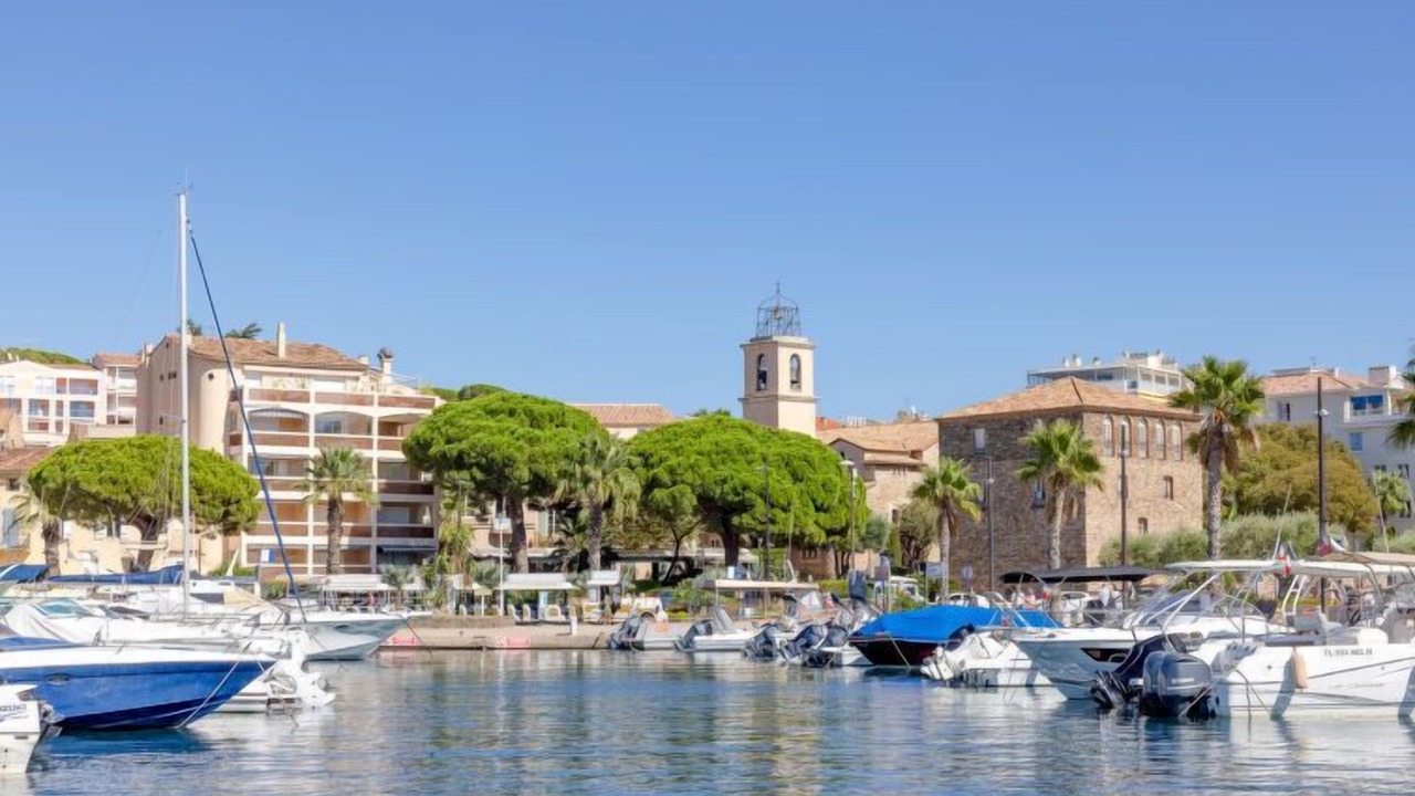 Photo of Outdoor in Sainte-Maxime
