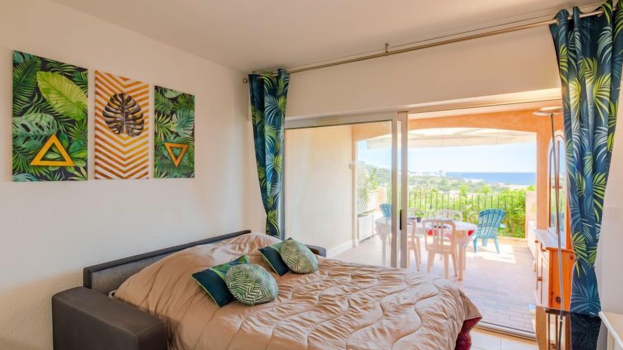 Photo of Livingroom in Sainte-Maxime