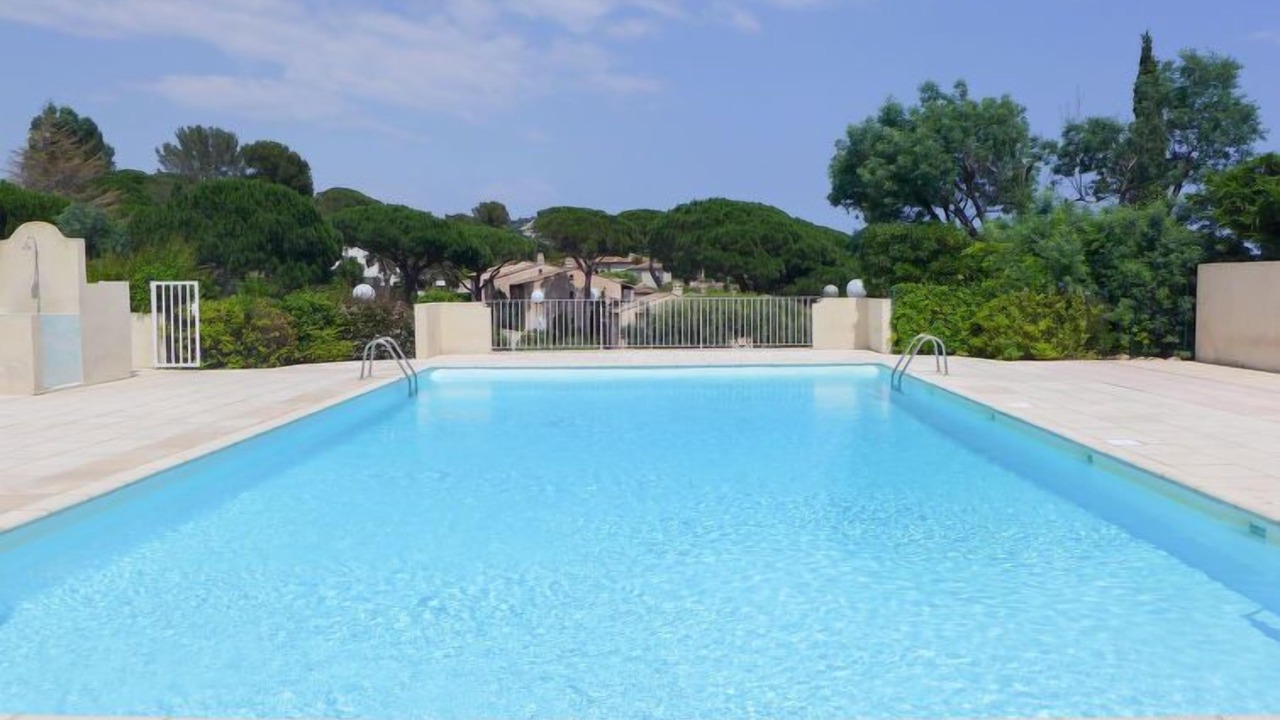 Photo of Outdoor in Sainte-Maxime