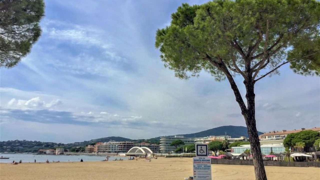 Photo of Others in Sainte-Maxime