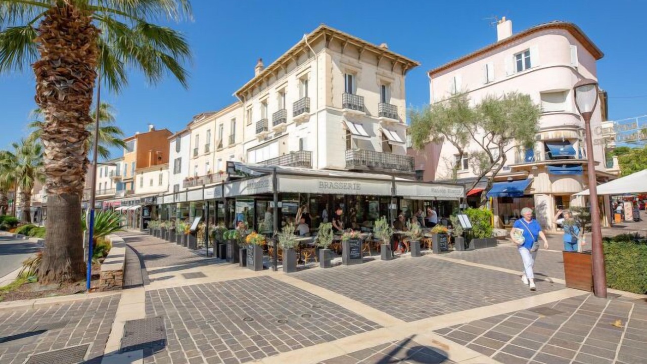 Photo of Others in Sainte-Maxime