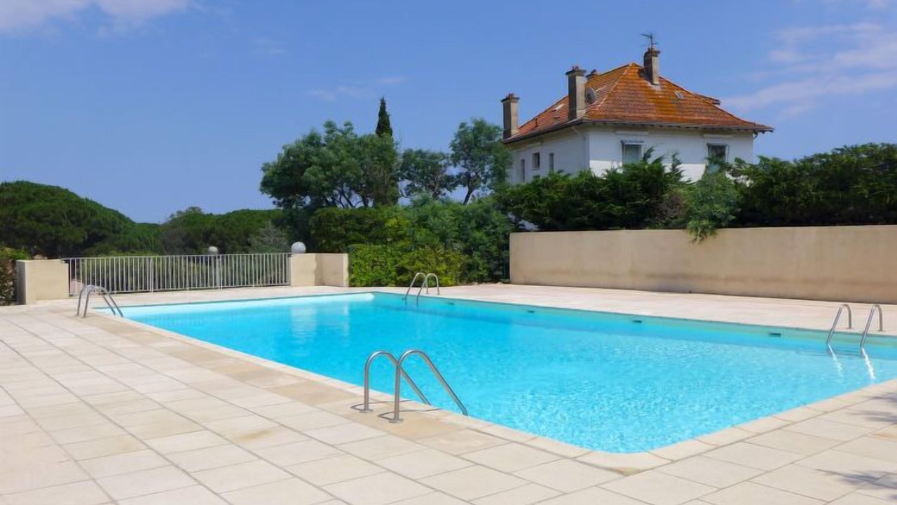 Photo of Outdoor in Sainte-Maxime