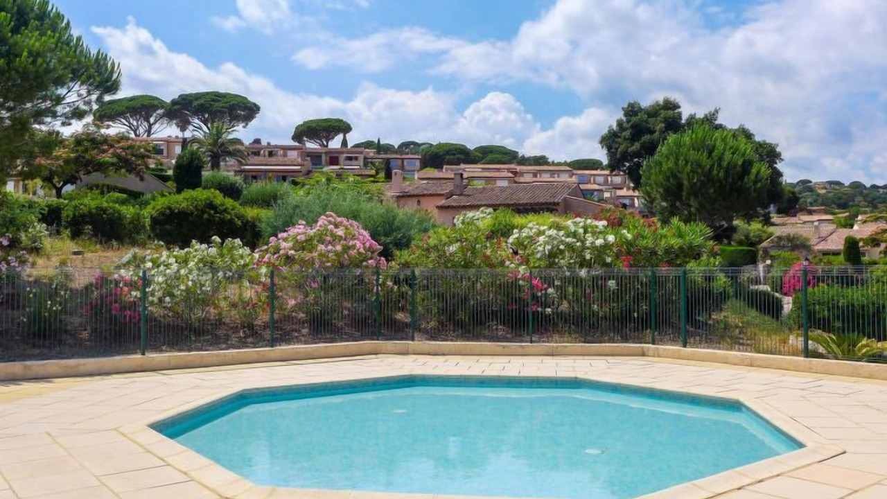 Photo of Outdoor in Sainte-Maxime