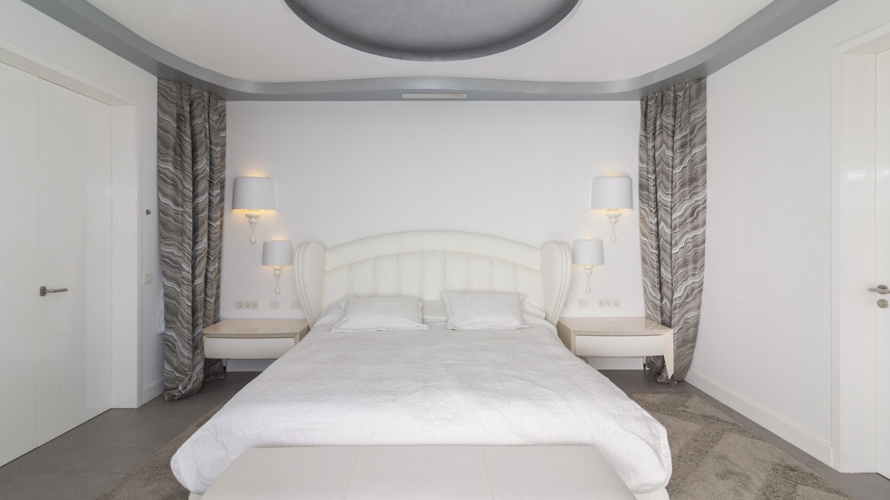 Photo of Bedroom in La Caleta