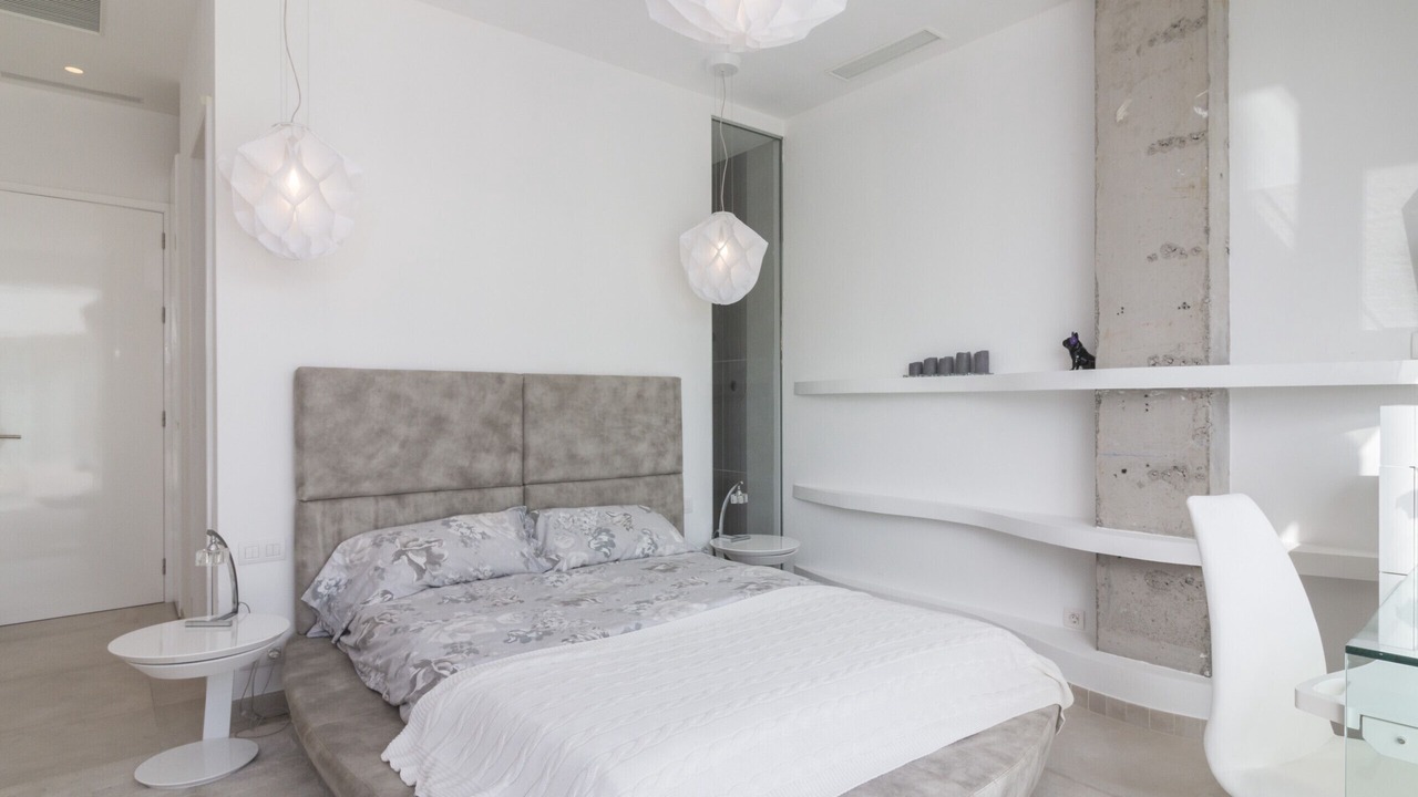 Photo of Bedroom in La Caleta